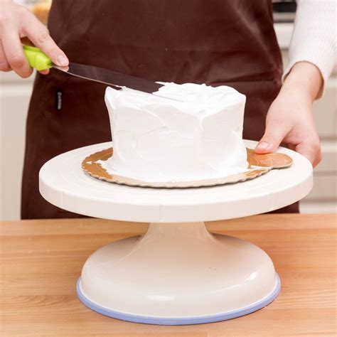 5 Best Cake Decorating Turntable In 2022 Web And Portal