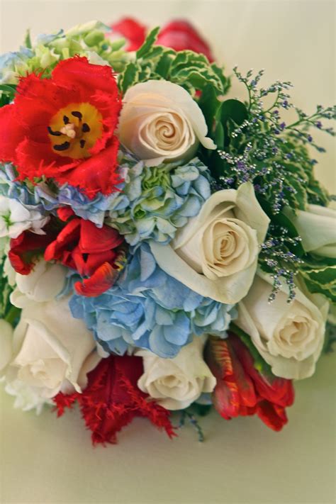 Maybe you would like to learn more about one of these? 17 Best images about Royal blue and red wedding theme on ...