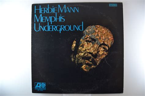 herbie mann memphis underground 10 jazz lp s 1950 1975 view all vinyl records