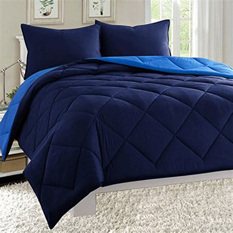 Years of consistent hard work to attain the best productive seasons are the ones that make up a great economic progress of our world today. Elegant Comfort All Season Light Weight Down Alternative ...