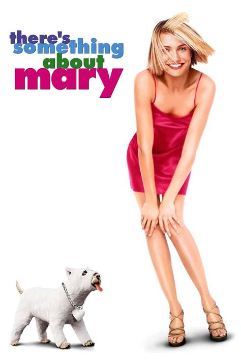 There S Something About Mary Posters The Movie Database Tmdb