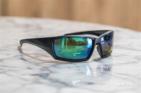 11 Best Shooting Glasses Of 2023 Hands On And Real Views Pew Pew Tactical