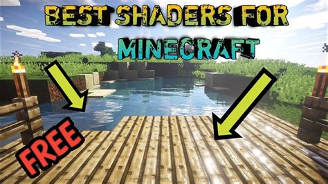 How To Add Shader File To Minecraft
