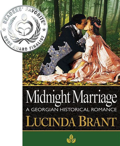 Historical romance (also historical novel) is a broad category of fiction in which the plot takes place in a setting located in the past. 44 best images about MIDNIGHT MARRIAGE: A Georgian ...
