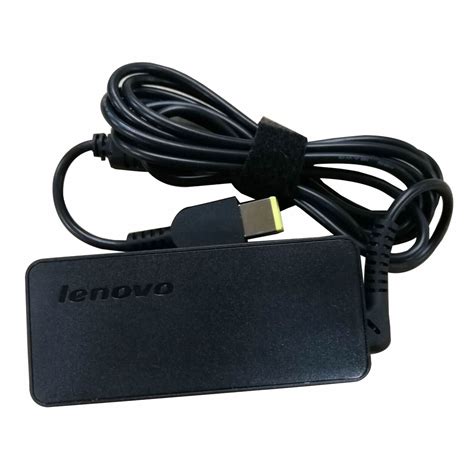 Us Lenovo A Adp Nb Adp Nb D V A W Original Ac Adapter For Lenovo A A