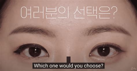 Eyeliner Tutorial For Hooded Asian Eyes