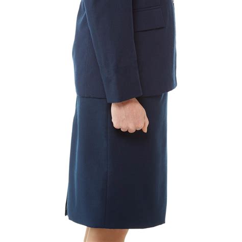 Air Force Service Skirt Uniforms Military Shop The Exchange