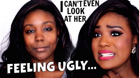 Feeling Ugly What It Means To Be Pretty Watch This Video Youtube