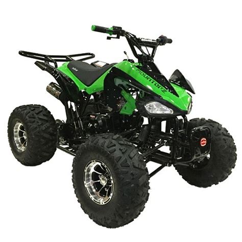 coolster atv 3125cx 3 125cc fully automatic mid size