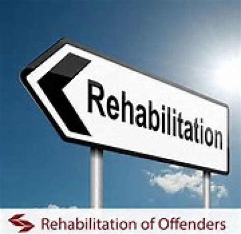 Ffender Rehabilitation Act