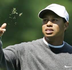 Masters Tiger Woods Ist Plötzlich Wieder Sieganwärter Welt