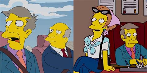 The Simpsons 10 Best Principal Skinner Episodes Screenrant