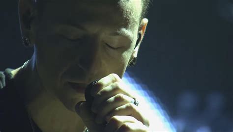 Flashback Chester Bennington Sings Adeles Rolling In The Deep