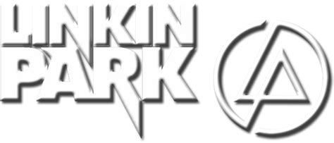 Linkin Park Logo Psd Official Psds