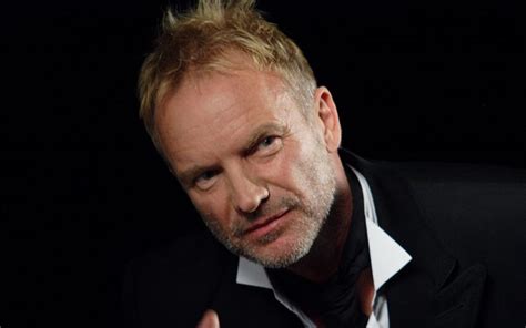 Sting Biographyphotos And Profile Global Celebrities Blog