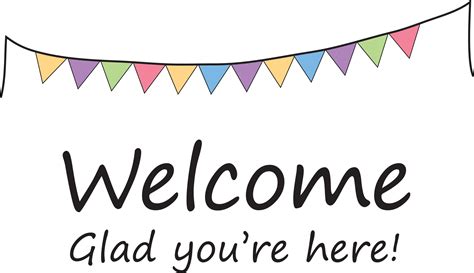 Welcome Signs Clipart 10 Free Cliparts Download Images On Clipground 2023