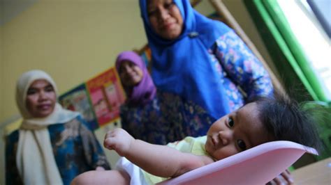 Angka Kematian Bayi Di Papua Tiga Kali Lipat Dibanding Jakarta Bbc
