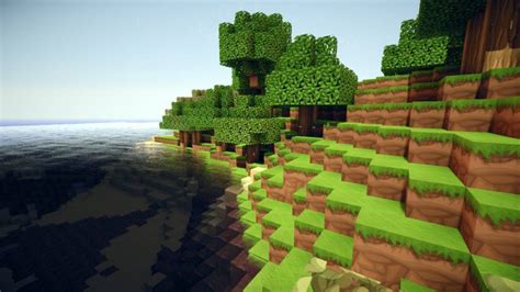 If you have your own one, just create an account on the website and upload a picture. Minecraft Wallpaper 14 - 1920x1080