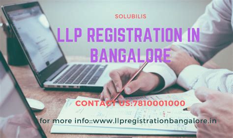 Go to suruhanjaya syarikat malaysia (ssm) a.k.a companies commission of malaysia (ccm) office or visit myllp portal to register your llp. LLP registration - How to Register LLP company in Bangalore