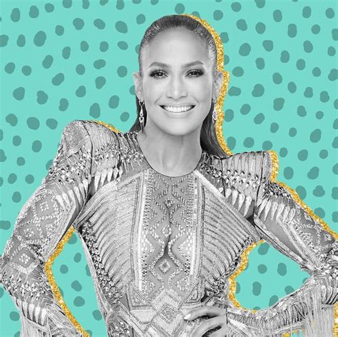 Ahead Of Her 50th Birthday 50 Lessons You Can Learn From Jlo About