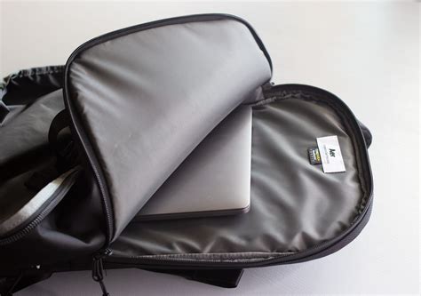Aer Travel Pack 2 Review One Bag Update Pack Hacker