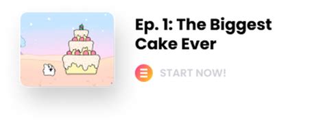 The Biggest Cake Ever Flipcalips Animatics Wiki Fandom