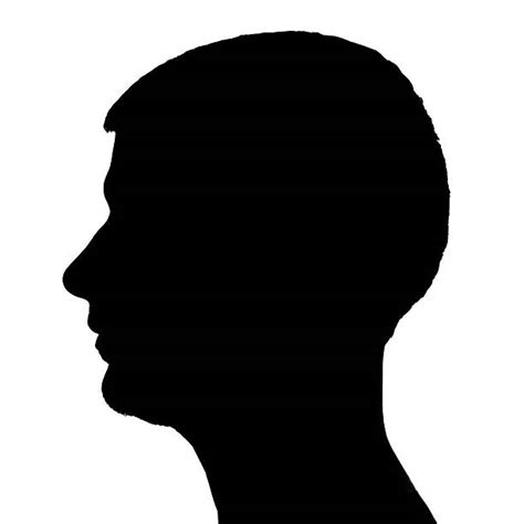 Royalty Free Human Head Silhouette Pictures Images And Stock Photos