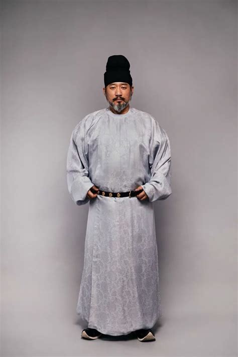 Chinese Man Chinese Style Chinese Fashion Dynasty Clothing Ancient