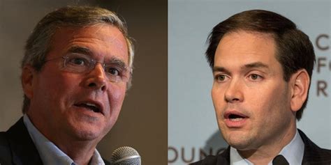 bush rubio hope to connect with christian conservatives at southern