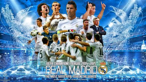 Kabar kepulangan ancelotti ke real madrid terbilang cukup mengejutkan. Real Madrid Logo Wallpapers 2017 HD - Wallpaper Cave