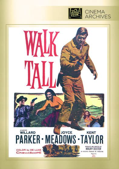 Walk Tall Dvd Dvds And Blu Rays