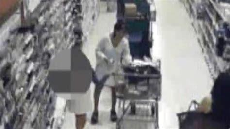 Surveillance Video Shows Prosecutor Shoplifting In Publix Police Say