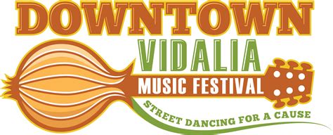 September 14 2013 Downtown Vidalia Music Festival In Vidalia