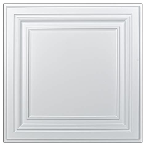 Art3d Drop Ceiling Tiles Glue Up Ceiling Tiles 2x2 Plastic Sheet In