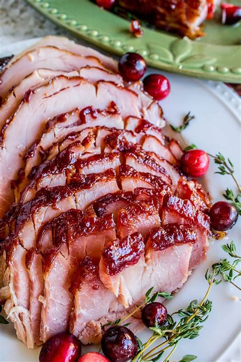 35 Best Christmas Ham Recipes That Ll Look Gorgeous On Your Holiday
