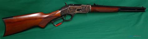 Uberti 1873 Special Sporting Short Rifle 357 Ma For Sale