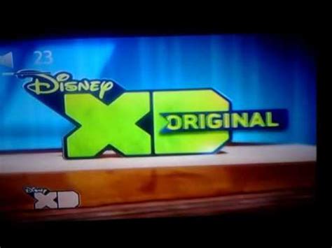 The official home of disney xd on facebook! Disney XD Original (2009-2016) logo - YouTube