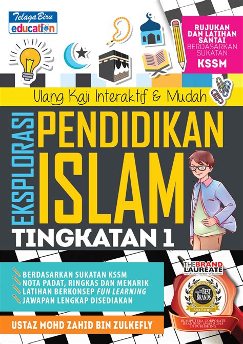 Telaga biru malaysia price list 2020. Nota Pendidikan islam Tingkatan 1 Yang Sangat Meletup ...