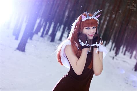 Cute Fawn Original Cosplay By Timon Twinkle On Deviantart