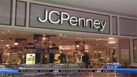 Jcpenney To Close 27 Stores Youtube