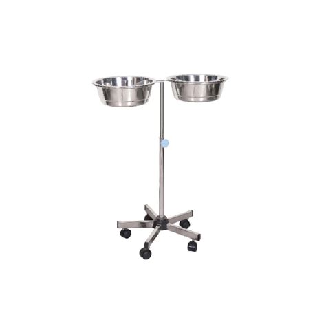 Adjustable Twin Basin For Hospitals Inspace Chennai