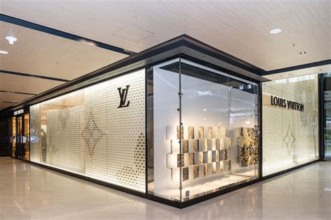 Greenbelt 3 Reopens With New Luxury Stores For Louis Vuitton Jimmy