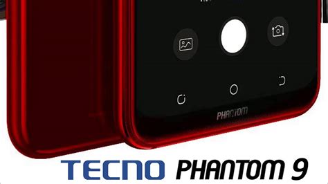 Tecno Phantom 9 Design And What To Expect 1 Youtube