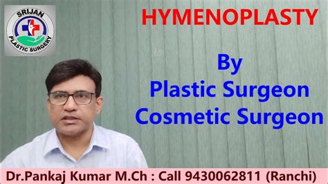 Hymenoplasty Surgery In Ranchi Hymen Reconstruction Hymenoplasty Near Me Hymenoplasty