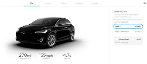 Tesla Launches New Cheaper Model S And Model X Mashable