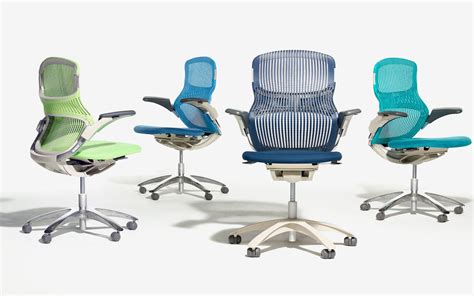 Generation by Knoll - Knoll