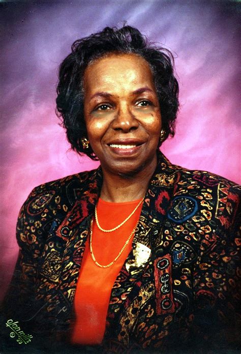 Gloria Etta Ford Obituary - Brentwood, MD