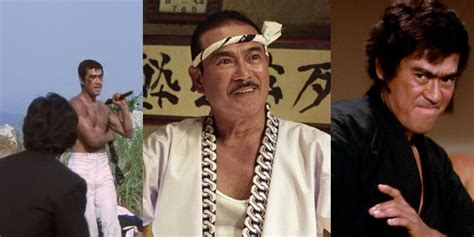 Sonny Chiba His 10 Best Performances Of All Time