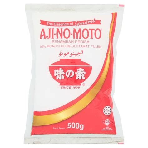 Ajinomoto Food Taste Enhancer 500g