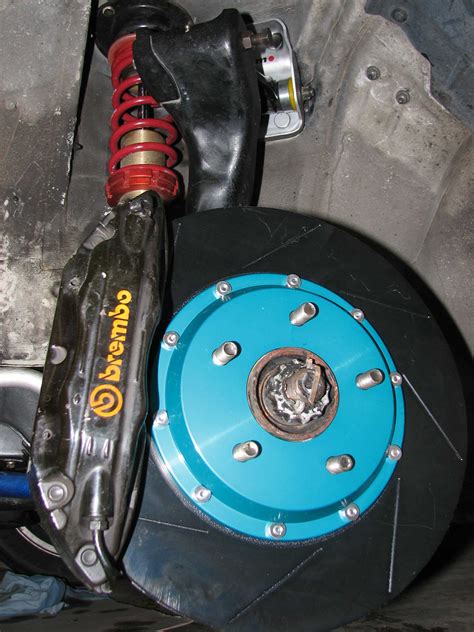 Brembo is also the choice of many manufacturers. What Makes A Brembo Caliper "f50" Or "f40"? - Suspension ...
